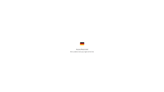 YB Country Blocker screenshot
