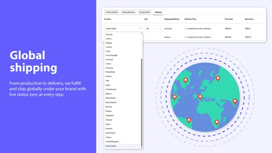 Knitwise: Knit On Demand screenshot