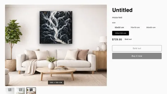 GetArtiq screenshot