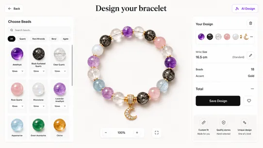 BeadDIY screenshot