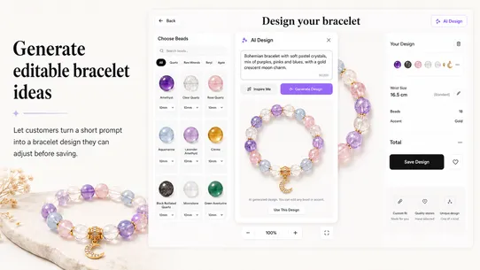 BeadDIY screenshot