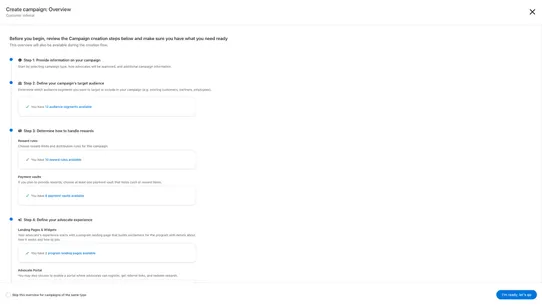 GetAmbassador screenshot
