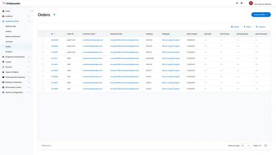 GetAmbassador screenshot