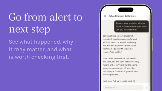Storos screenshot