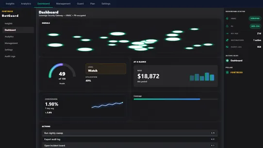 BotGuard screenshot