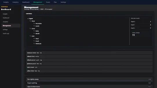 BotGuard screenshot