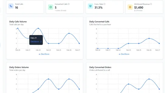 AI ReFounder screenshot
