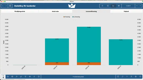 Atynios screenshot