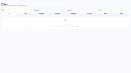 Nousu ‑ AI Chat voor jouw shop screenshot