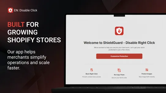 EN: Disable Click screenshot