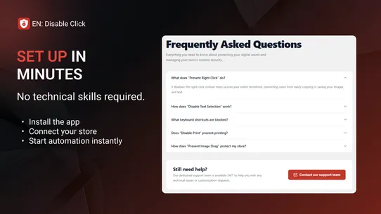 EN: Disable Click screenshot