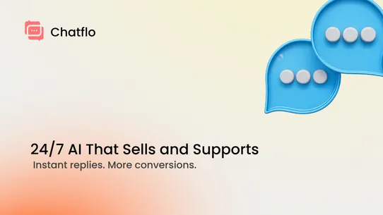 Chatflo screenshot