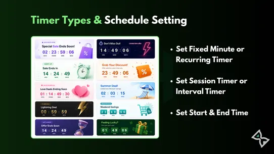EH: Countdown Timer Bar Upsell screenshot