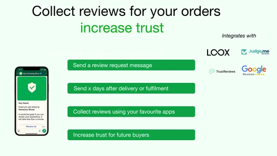 CK: Abandoned Cart &amp; Chat screenshot