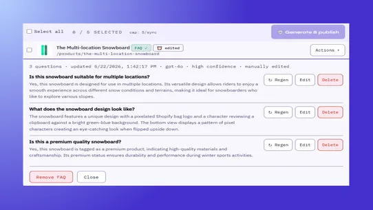 GEOlikeaPro screenshot