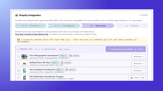 GEOlikeaPro screenshot