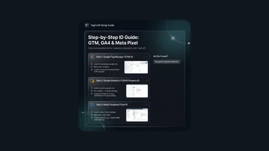 TagCraft ‑ Easy Tag Manager screenshot