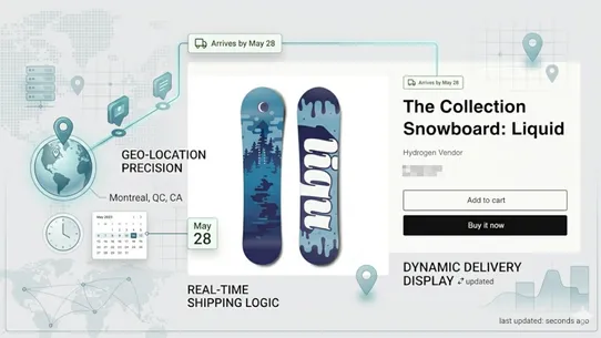 Estimated Is Jemica screenshot