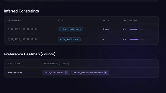 ClaimAI screenshot