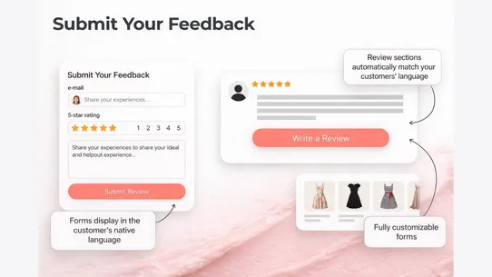 TheWordOfMouth screenshot