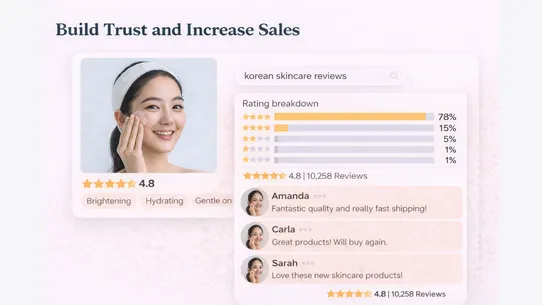 TheWordOfMouth screenshot
