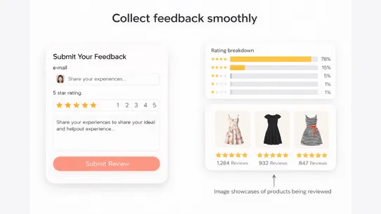 TheWordOfMouth screenshot