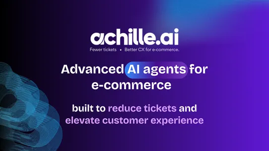 Achille AI screenshot