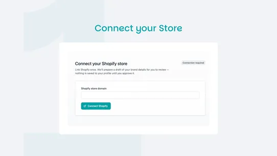 WeTrack DPP for Fashion screenshot