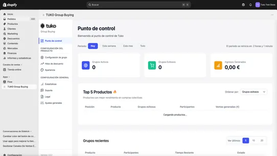 Tuko screenshot