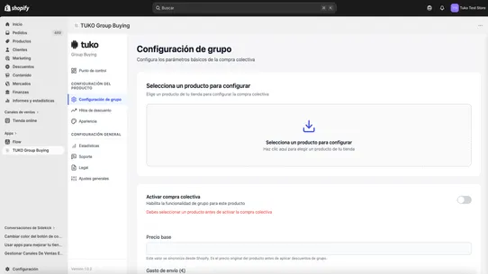 Tuko screenshot