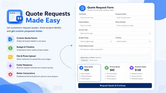 Book With Payment screenshot