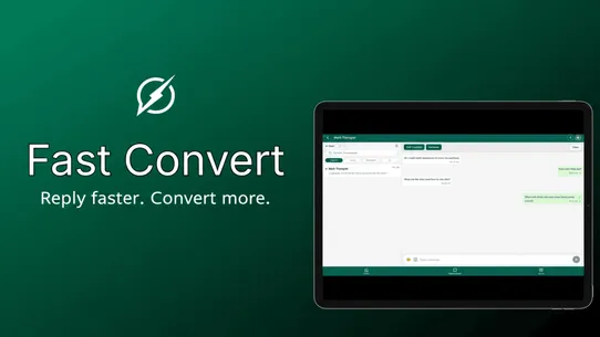 Recartify screenshot