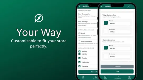 Recartify screenshot