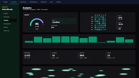 AISurfReady screenshot