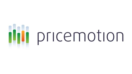 Pricemotion screenshot