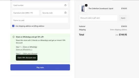 Viru : Go Viral , Sell More screenshot