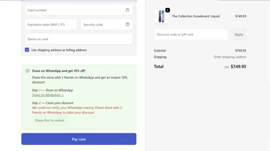 Viru : Go Viral , Sell More screenshot