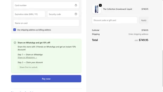 Viru : Go Viral , Sell More screenshot