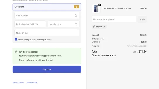 Viru : Go Viral , Sell More screenshot