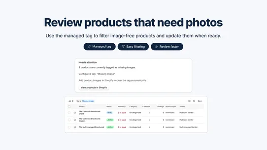 ImageGuard screenshot