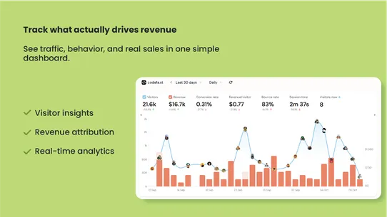 DataDrop screenshot