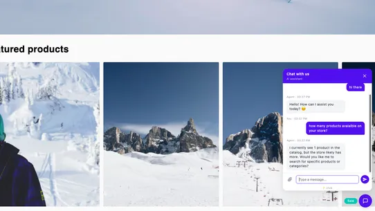 2folk: AI Sales Chat &amp; Revenue screenshot
