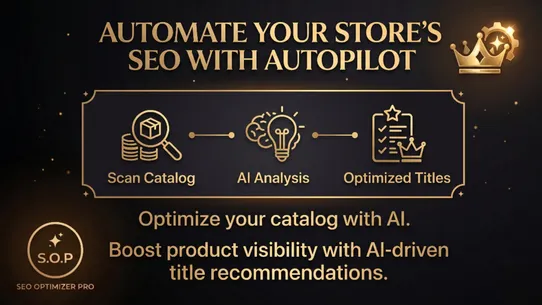 SEO‑Optimizer Pro: AI Audit screenshot