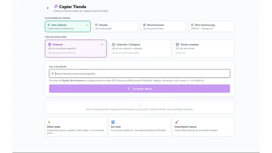 ShopyHub screenshot