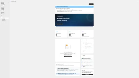 BundleGenius ‑ Smart Offers screenshot