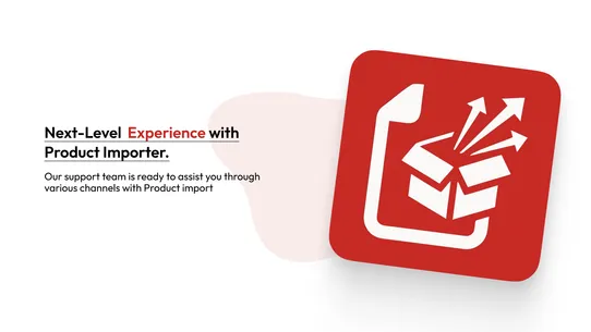 Ebay Product Importer screenshot