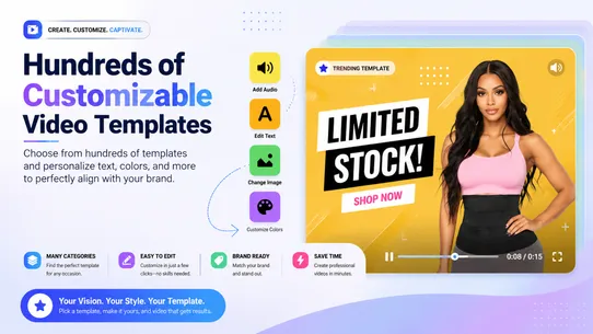 ByBelt — Social Auto Post screenshot
