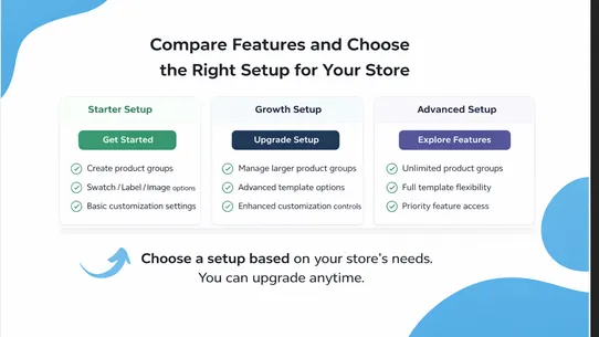 MeroxIO Product Link screenshot