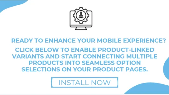 MeroxIO Product Link screenshot