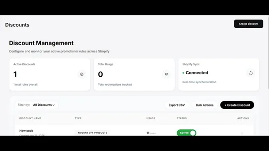 Combo Forge screenshot